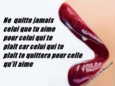 jadore lé poèmes